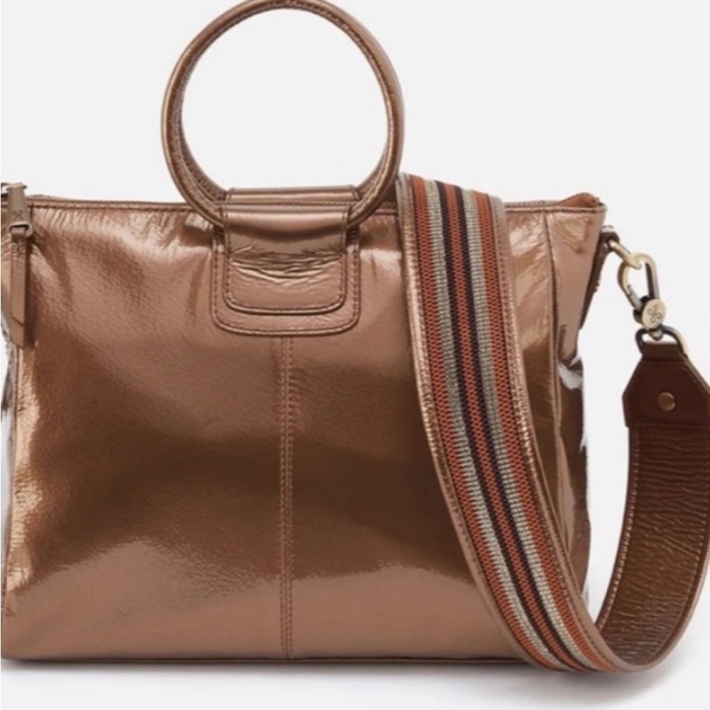 NEW!HOBO INT. POUCH